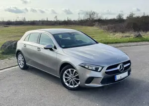 Mercedes-Benz A 220 A 220 (177.044)