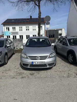 Volkswagen Golf Plus 1.6