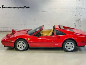 Ferrari 328 GTS Zahnriemen/TÜV/H-Zulassung/Kupplung NEU Bild 3
