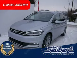 Volkswagen Touran 1.5 TSI DSG COMFORTLINE*NAVI*ACC*PDC*LED*SHZ*KAMER