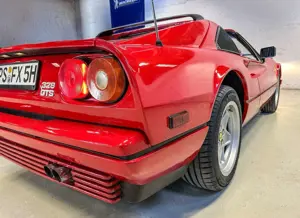 Ferrari 328 GTS Zahnriemen/TÜV/H-Zulassung/Kupplung NEU Bild 5