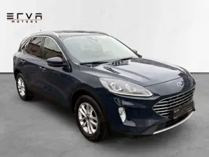 Ford Kuga 1.5 TDCi Titanium | PANORAMA