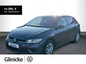 Volkswagen Polo Life 1.0 TSI NAVI, KLIMA, SHZ