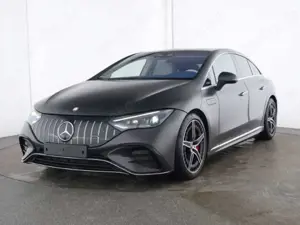 Mercedes-Benz EQE 300 53 AMG 4Matic+Premium+Dynamic+Energizing+AHK Bild 2