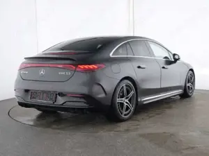 Mercedes-Benz EQE 300 53 AMG 4Matic+Premium+Dynamic+Energizing+AHK Bild 3