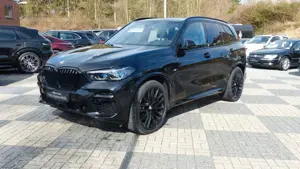 BMW X5 xDrive 30 d M Sport Pano AHK 22 Zoll