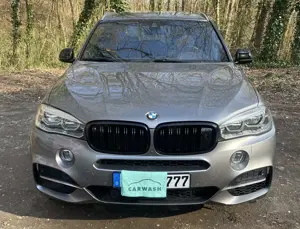BMW X5 M BMW X5M 50d INDIVIDUAL 360° KAM; Standhzg. 7-Sitze