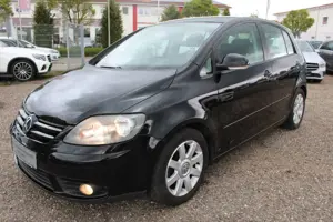 Volkswagen Golf Plus . Sportline 2.0 TDI*abnehmbare AHK*