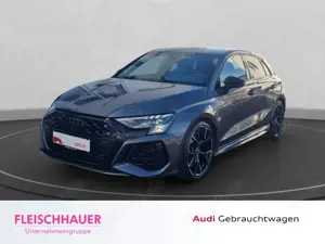 Audi RS3 Sportback 2.5 TFSI quattro Matrix+TopView+ACC+CarP