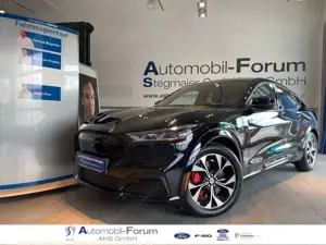 Ford Mustang Mach-E AWD 99kWh *PANO*BO*360KAMERA*