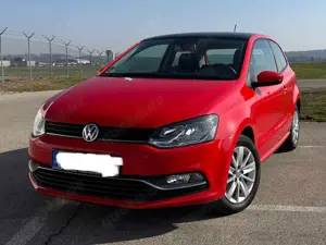 Volkswagen Polo Polo 1.2 TSI (Blue Motion Technology) DSG Highline