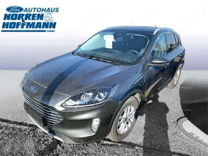 Ford Kuga Plug-In Hybrid Titanium