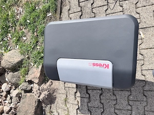 Kress Mähroboter zu verkaufen