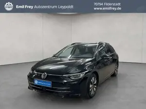 Volkswagen Golf Variant Variant 1.5 eTSI OPF DSG Goal AHK