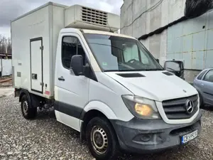 Mercedes-Benz Sprinter 216 CDI (BlueTec) Sprinter 906.111