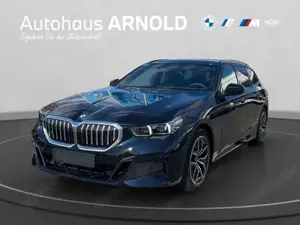 BMW 520 d Touring M Sportpaket Head-Up Harman Kardon Drivi
