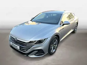 Volkswagen Arteon Shooting Brake 2.0 TSI DSG Elegance Navi LED AC...