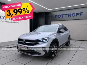 Volkswagen Taigo 1.0 TSI DSG STYLE NAVI IQ.LIGHT KAMERA AHK