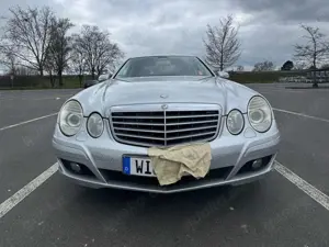Mercedes-Benz E 220 E 220 CDI Automatik Elegance