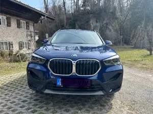BMW X1 sDrive18d Aut. Advantage