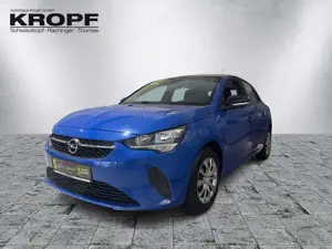 Opel Corsa Bild 2
