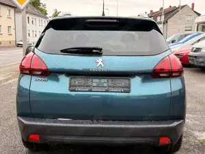 Peugeot 2008 Style Navi PDC Klima Bild 5