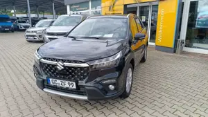 Suzuki Others S-CROSS  ALLGRIP HYBRID Comfort 1,4