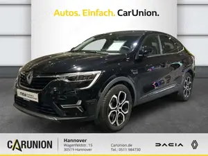 Renault Arkana INTENS TCe 140 EDC (MY21)