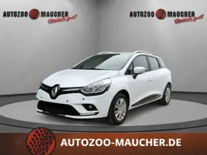 Renault Clio GT Business Edition 0.9 TCE KLIMA/NAVI/PDC