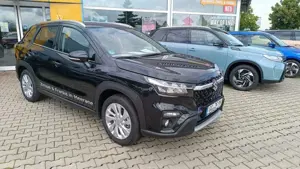 Suzuki Others S-CROSS  ALLGRIP HYBRID Comfort 1,4 Bild 2