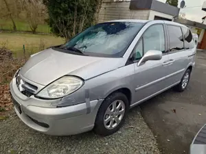 Citroen C8