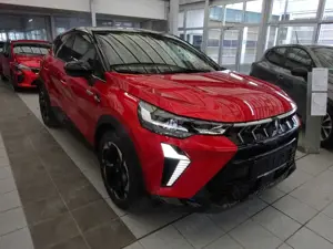 Mitsubishi ASX Bild 3