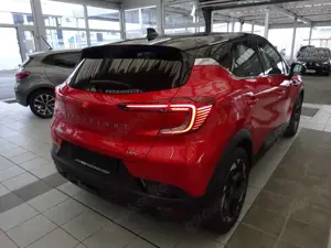 Mitsubishi ASX Bild 2