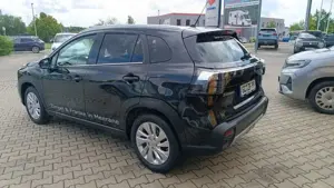 Suzuki Others S-CROSS  ALLGRIP HYBRID Comfort 1,4 Bild 4