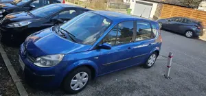 Renault Scenic 1.6 16V Exception