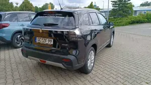 Suzuki Others S-CROSS  ALLGRIP HYBRID Comfort 1,4 Bild 3