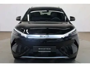 BYD Atto 3 EVO Excellence AWD Bild 3
