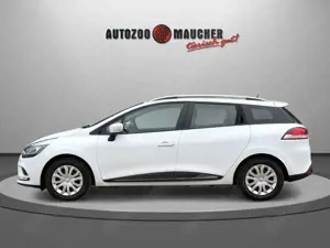 Renault Clio GT Business Edition 0.9 TCE KLIMA/NAVI/PDC Bild 3