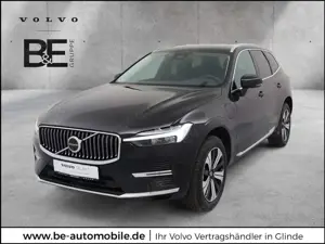 Volvo XC60 T6 PHEV Plus Bright AWD