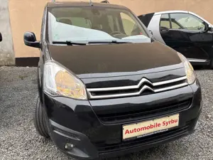 Citroen Berlingo Berlingo Kombi Multispace BlueHDi 120 S