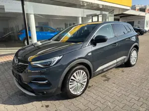 Opel Grandland X Grandland Inno.~PDC v/h~Kam.~Kurvenl.-LED~Sitzhe