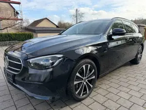 Mercedes-Benz E 300 E 300 de T 9G-TRONIC Avantgarde