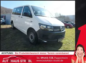 Volkswagen T6 Transporter