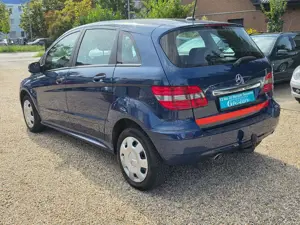 Mercedes-Benz B 170 B 170 NGT*Autotronic*Sitzh.*Tempom*AHK* Bild 3