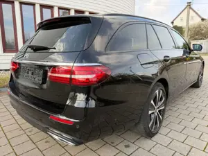 Mercedes-Benz E 300 E 300 de T 9G-TRONIC Avantgarde Bild 4