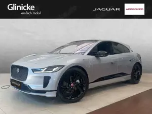 Jaguar I-Pace I-PACE S 22" Pano Black Pack