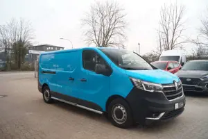 Renault Trafic 2,0 dCi L2H1 R.Kamera Klima Automat. PDC Bild 2