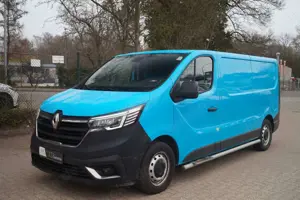 Renault Trafic 2,0 dCi L2H1 R.Kamera Klima Automat. PDC