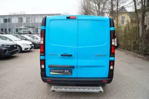 Renault Trafic 2,0 dCi L2H1 R.Kamera Klima Automat. PDC Bild 5