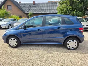 Mercedes-Benz B 170 B 170 NGT*Autotronic*Sitzh.*Tempom*AHK* Bild 5